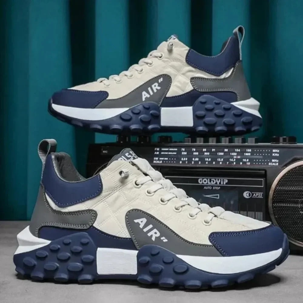 AirPro™ – Tenis urbanos con agarre de alto impacto